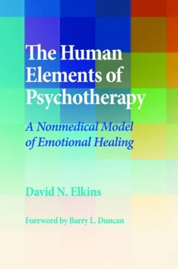 Human Elements of Psychotherapy