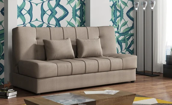 Sofa - lova SONNA