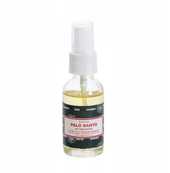 Oro gaiviklis Satya Palo Santo 30 ml