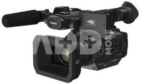 Panasonic HC-X1