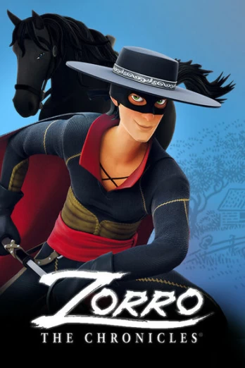 Zorro The Chronicles PC