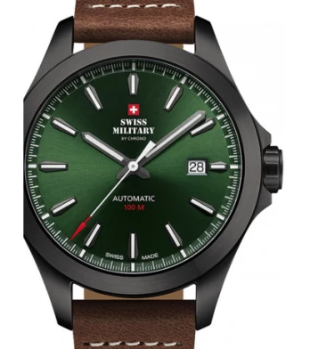 Swiss Military SMA34077.12