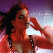 CD Natacha Atlas - Gedida