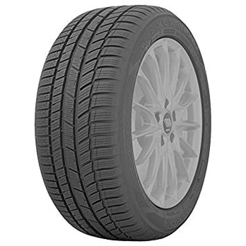 Toyo Snowprox S954 255/45R18 99 V,