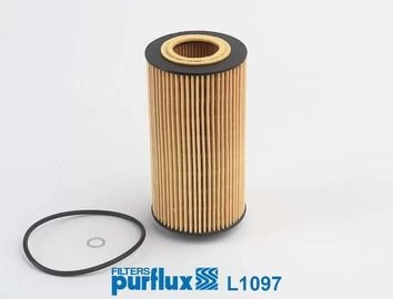 Alyvos filtras PURFLUX L1097