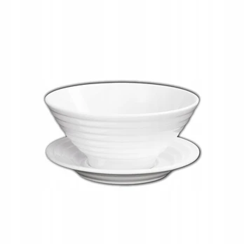 Wilmax dubuo, 15 cm, Salotinė su lėkšte 545 ml 15 cm