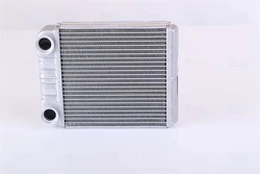 NISSENS NIS 707216 Interior heater radiator