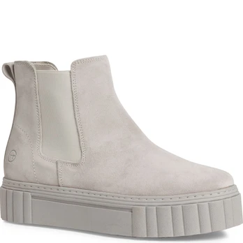 Aulinukai moterims, Pilka, BOOTIES