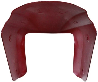Other PRIEKINIS SPARNAS BENZER COLUMBIA BURGUNDY MOD. 1