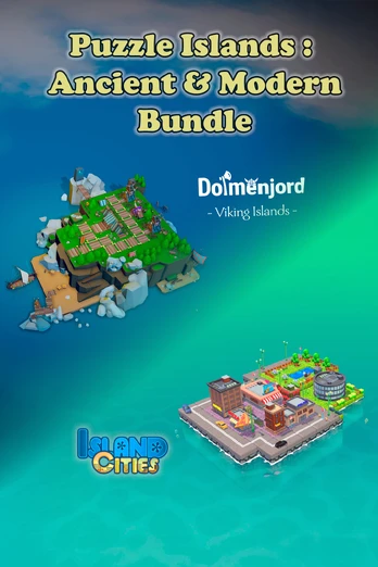 Puzzle Islands PC