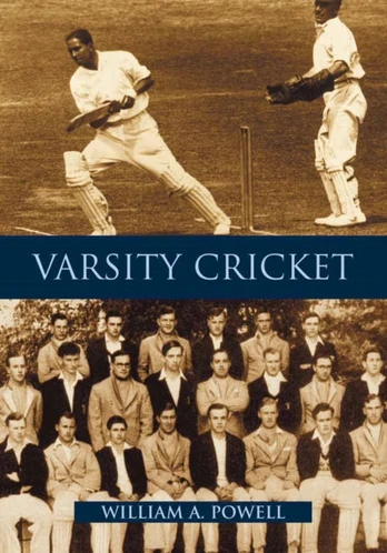 Varsity Cricket