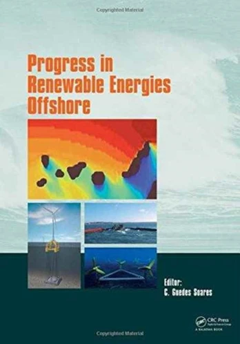 Progress in Renewable Energies Offshore