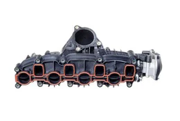 Įsiurbimo kolektoriaus modulis MAHLE LM 1057