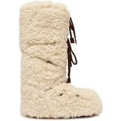 Sniego batai Moon Boot 80D1403070 Smėlio