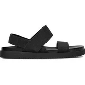 JENNY Basutės CEO-WS21164-01 Juoda