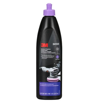Polishing paste 3M