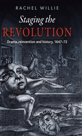 Staging the Revolution