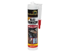 Blow Terminiai klijai 1200 C 300 ml Technicqll kaina