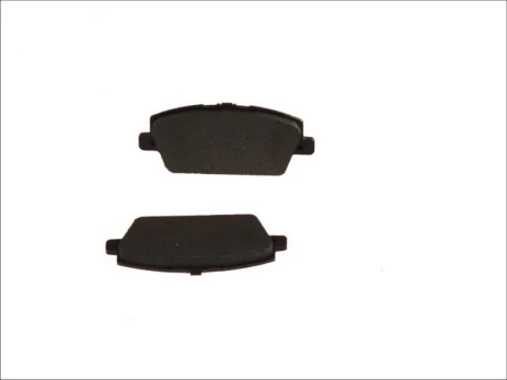 DELPHI LP1970 Brake pad set