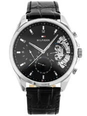 LAIKRODIS VYRAMS TOMMY HILFIGER BAKER (zf043d) kaina