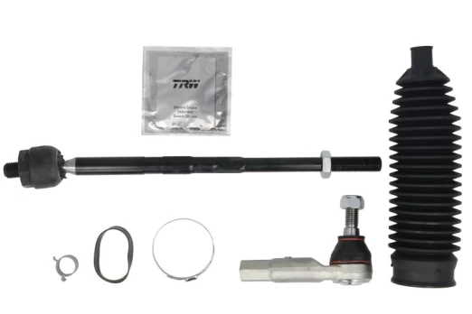 Strypo montavimas TRW JRA577