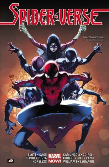 Spider-Verse