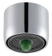 Aeratorius Neoperl Push 02038097, Ø22 mm