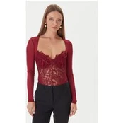 Bardot Glaustinukė Farrah Lace 51150TB3 Vyšninė