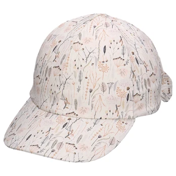 TUTU kepurė, ecru, 3-006975, 52-56