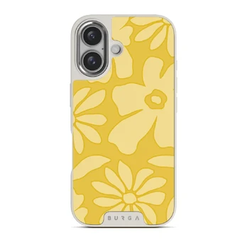 Core Memory - iPhone 16 Case, Elite Light (MagSafe) / Silver