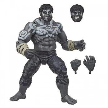Hasbro - Marvel Avn Legends Outback Hulk