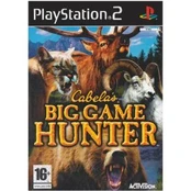Cabela's Big Game Hunter 2005 Adventures
