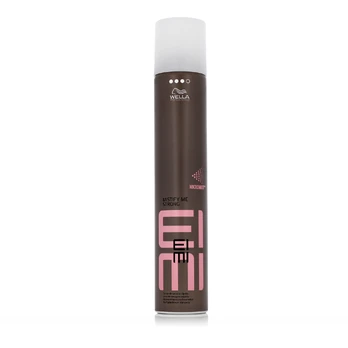 Wella professional Eimi Mistify Me Strong 500 ml Plaukų lakas