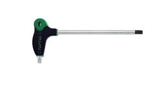 Raktas antgalis TORX T30