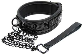 Ns novelties SINFUL Juodas COLLAR