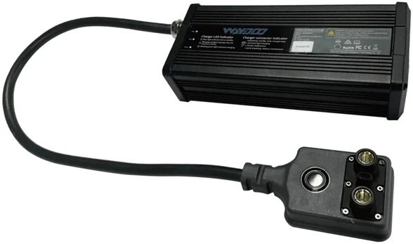 WAYDOO EVO Charger for Powerflight Batteries