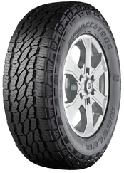 Bridgestone 265/70R17 DUELER ALL TERRAIN A/T 002 116S kaina