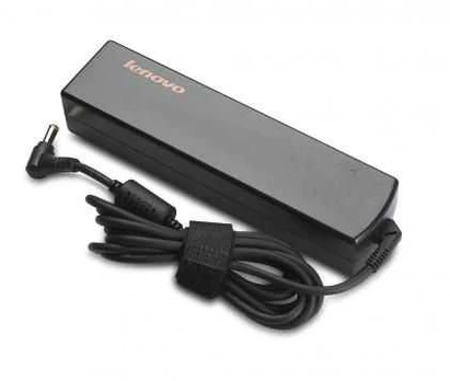 Lenovo Adaptor 2-Pin 90W 20V **REFURBISHED** (Atnaujinta)