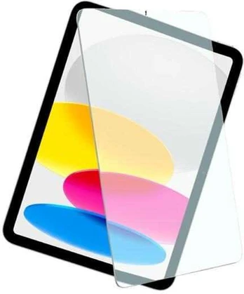 Tucano SCREEN PROTECTOR folia szklana permatomas