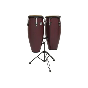 Konga Latin Percussion City Series 11" & 12"