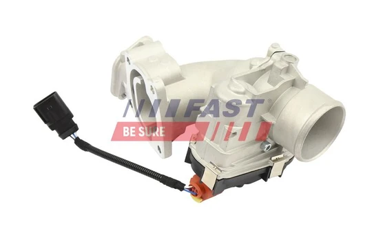 Droselio korpusas FAST FT60002