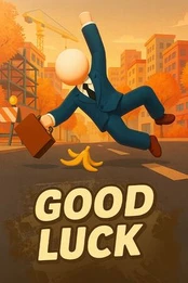 Good Luck PC