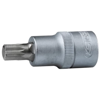 Galvutė su XZN antgaliu KS Tools M16x55, 1/2"