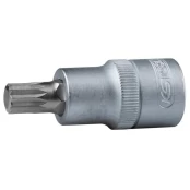 Galvutė su XZN antgaliu KS Tools M16x55, 1/2" kaina
