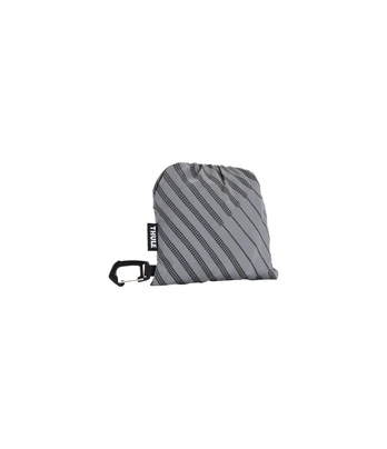 Thule | Paramount Rain cover | Rain cover | Silver | Waterproof