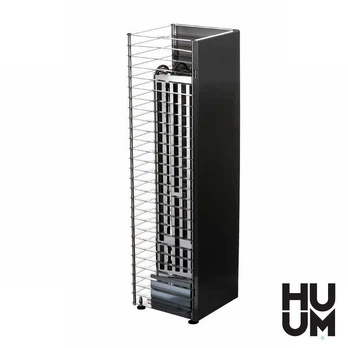 Apsauginė plokštė HUUM STEEL krosnelėms