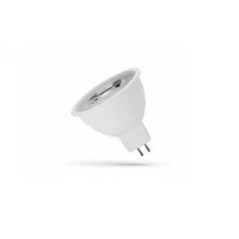 LEMPA LED GU5.3 MR16 6W 450LM 6000K 55ST