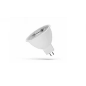 LEMPA LED GU5.3 MR16 6W 450LM 6000K 55ST kaina