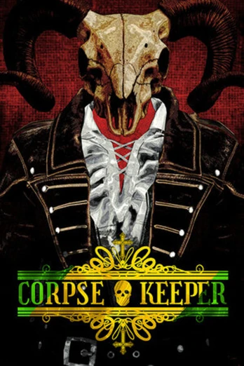 Corpse Keeper PC