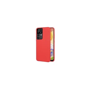 Beline Beline Etui Candy Xiaomi 12T czerwony / red